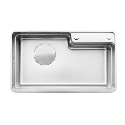 Chậu rửa bát Kerasil KS 8048 CL