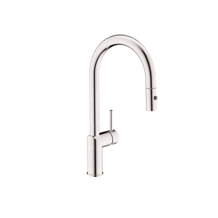 Vòi rửa bát Kerasil Ares