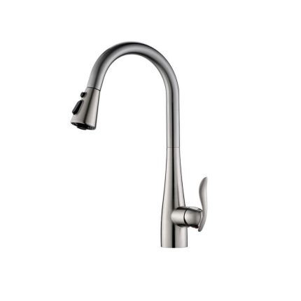 Vòi rửa bát Kerasil Tekmor